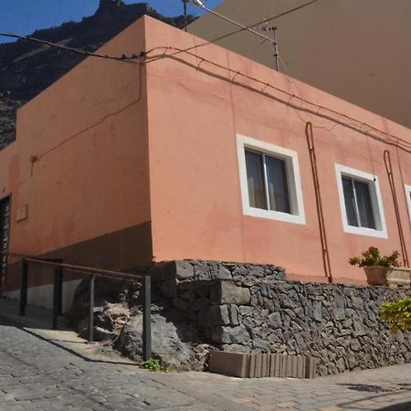 Apt Ulises Bajo Valle Gran Rey Exterior photo